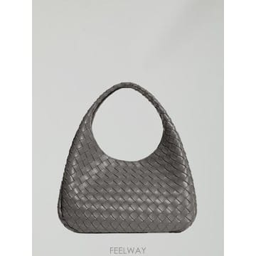 Bottega Veneta 26FW ���װ�����Ÿ ����� 844249 GREY26FW ���װ�����Ÿ ����� 844249 GREY