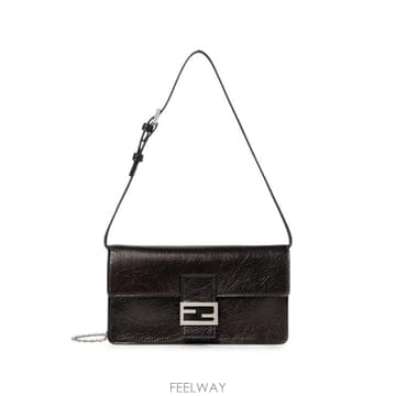 FENDI 26FW ��� ���� 8M0602 B14MF0QA1 Black26FW ��� ���� 8M0602 B14MF0QA1 Black
