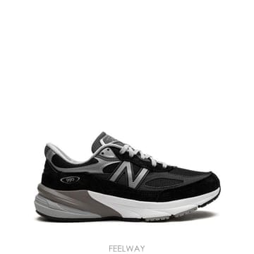 New Balance 26FW ���߶��� 990v6 ����Ŀ�� M990BK6 BLACK26FW ���߶��� 990v6 ����Ŀ�� M990BK6 BLACK
