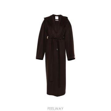 Sportmax 26FW ����Ʈ���� ��Ʈ 2622016012 SPXOLMO038 CIOCCOLATO26FW ����Ʈ���� ��Ʈ 2622016012 SPXOLMO038 CIOCCOLATO