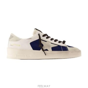 Golden Goose 26FW ��籸�� ����Ŀ�� GMF00128 F008759 51137 white26FW ��籸�� ����Ŀ�� GMF00128 F008759 51137 white