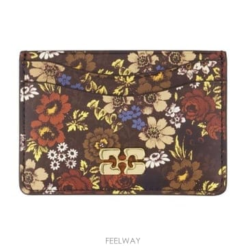 GANNI 26FW ���� �������� B3010373 00B brown26FW ���� �������� B3010373 00B brown