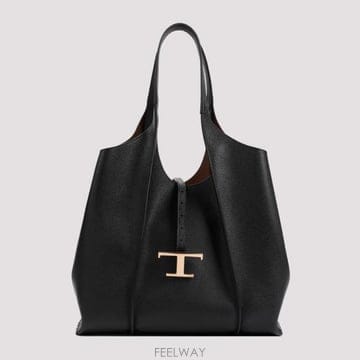 TODS 26FW ���� T Ÿ�Ӹ��� �̴� ���ι� XBWTSBA0300Q8EB999 NERO26FW ���� T Ÿ�Ӹ��� �̴� ���ι� XBWTSBA0300Q8EB999 NE