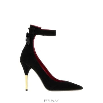 Valentino 26FW �߷�Ƽ�� ����ٴ� �� ������ 9W0S0QI9DLL 0NO NERO26FW �߷�Ƽ�� ����ٴ� �� ������ 9W0S0QI9DLL 0NO NERO
