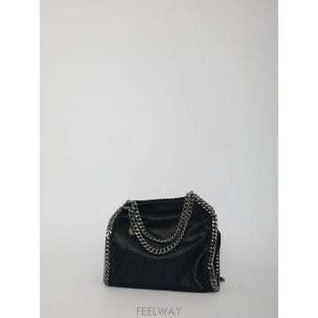 Stella McCartney 26FW ���ڶ� ��īƮ�� ��Ʈ�� 371223 BLACK26FW ���ڶ� ��īƮ�� ��Ʈ�� 371223 BLACK