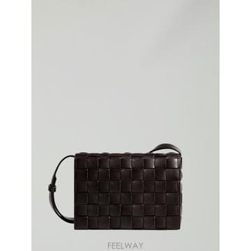 Bottega Veneta 26FW ���װ�����Ÿ ���� 876364 BROWN26FW ���װ�����Ÿ ���� 876364 BROWN