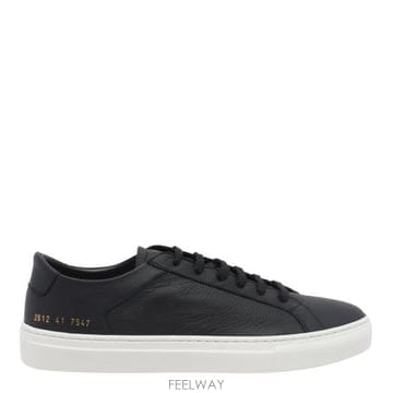 Common Projects 26FW Ŀ�� ������Ʈ ����Ŀ�� 2612 7547 Black26FW Ŀ�� ������Ʈ ����Ŀ�� 2612 7547 Black