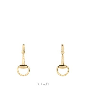 GUCCI 26FW ���� �̾ A003WDI4600 0912 Gold26FW ���� �̾ A003WDI4600 0912 Gold