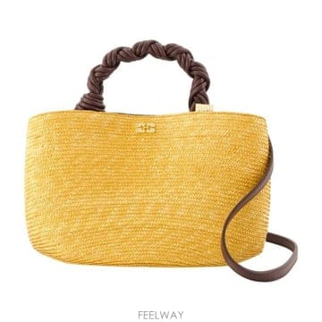 GANNI 26FW ���� ���� C2100033 00K yellow26FW ���� ���� C2100033 00K yellow