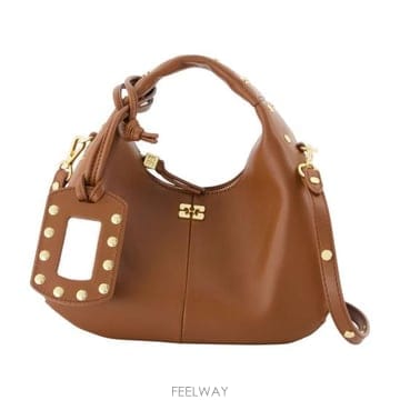 GANNI 26FW ���� ���� C1040032 ZXJ brown26FW ���� ���� C1040032 ZXJ brown
