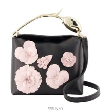 ERDEM 26FW ������ ���� AW26 B1 10081000 black26FW ������ ���� AW26 B1 10081000 black