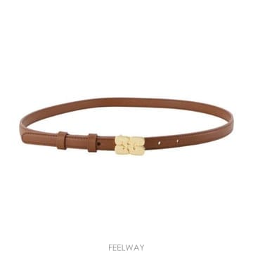 GANNI 26FW ���� ��Ʈ B3040006 ZXJ brown26FW ���� ��Ʈ B3040006 ZXJ brown