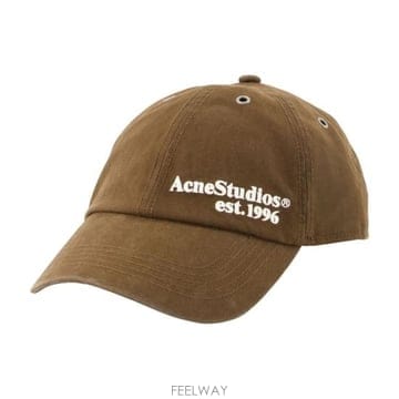 Acne 26FW ��ũ�� ��Ʃ��� ���� C40474 700 brown26FW ��ũ�� ��Ʃ��� ���� C40474 700 brown