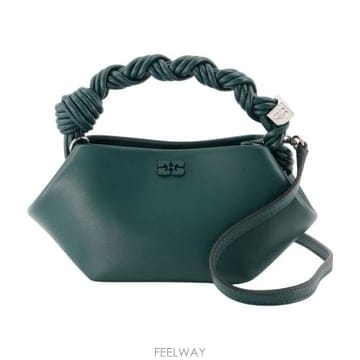 GANNI 26FW ���� ���� C2100037 784 green26FW ���� ���� C2100037 784 green
