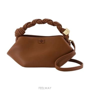 GANNI 26FW ���� ���� C2100035 ZXJ brown26FW ���� ���� C2100035 ZXJ brown