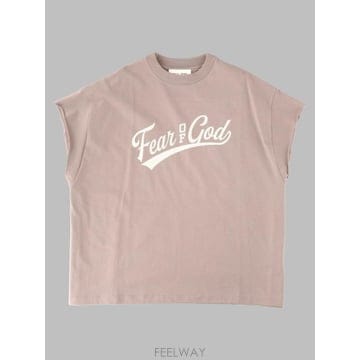 Fear of God 26SS �Ǿ���갫 ž RW00271 SEAL GREY26SS �Ǿ���갫 ž RW00271 SEAL GREY