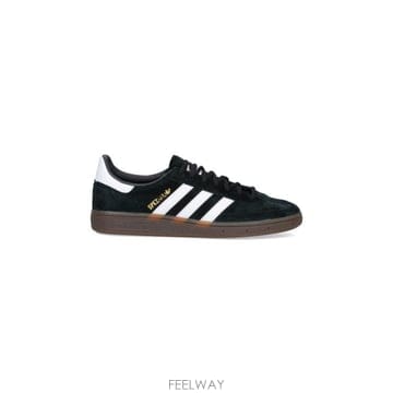 Adidas 26FW �Ƶ�ٽ� �������� ����Ŀ�� DB3021 CBLACK FTWWHT GUM526FW �Ƶ�ٽ� �������� ����Ŀ�� DB3021 CBLACK FTWWHT G