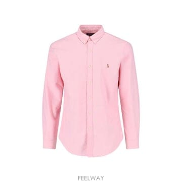 Ralph Lauren 26FW ���� �����η� ���� ���� 710 549084 008 Pink26FW ���� �����η� ���� ���� 710 549084 008 Pink