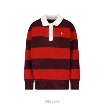 Ralph Lauren 26FW ���� �����η� ������ 211 B17752 002 Red26FW ���� �����η� ������ 211 B17752 002 Red