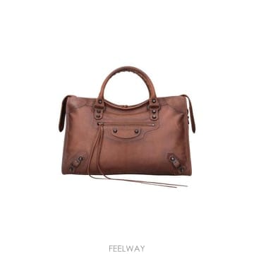 Balenciaga 26FW �߷��þư� ����� 865760 2ACM9 2247 Brown26FW �߷��þư� ����� 865760 2ACM9 2247 Brown