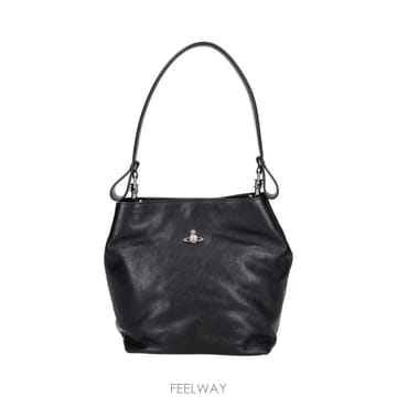 ViVienne westwood 26FW ���ȿ���Ʈ��� ũ���� ������ ����� 46030012W L00BX N401 Black26FW ���ȿ���Ʈ��� ũ���� ������ ����� 46030012W L