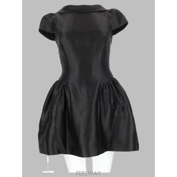 Self Portrait 26FW ���� ��Ʈ����Ʈ ���ǽ� PF26 097S B BLACK26FW ���� ��Ʈ����Ʈ ���ǽ� PF26 097S B BLACK