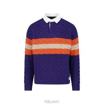 Ralph Lauren 26FW ���� �����η� ������ 710 B23897 001 Violet26FW ���� �����η� ������ 710 B23897 001 Violet