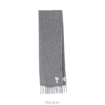 Ami 26FW �ƹ� ����ī �ƹ� �� ���� ��ī�� USF673 AW0004 095 Grey26FW �ƹ� ����ī �ƹ� �� ���� ��ī�� USF673 AW0004 095