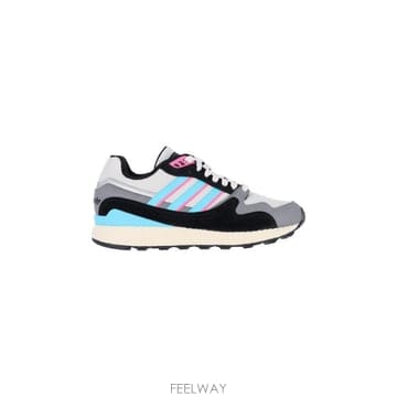 Adidas 26FW �Ƶ�ٽ� ����Ŀ�� KI7561 GRETHR SAMBLU GREONE Multicolor26FW �Ƶ�ٽ� ����Ŀ�� KI7561 GRETHR SAMBLU GREONE Mul