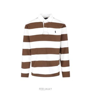 Ralph Lauren 26FW ���� �����η� �����ڴ� ���� ���� 710 717116 055 Brown26FW ���� �����η� �����ڴ� ���� ���� 710 717116 055 B