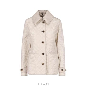 Burberry 26FW ������ ���� 8127184 C2246 Cream26FW ������ ���� 8127184 C2246 Cream