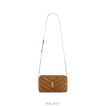 Saint Laurent 26FW ���ζ� ����� 869468 AAEY6 2916 Brown26FW ���ζ� ����� 869468 AAEY6 2916 Brown