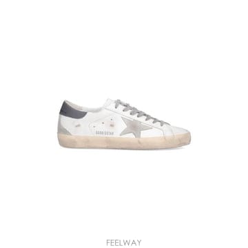 Golden Goose 26FW ��籸�� ���۽�Ÿ �����̵� ����Ŀ�� GMF00102 F006113 11915 White26FW ��籸�� ���۽�Ÿ �����̵� ����Ŀ�� GMF00102 F006