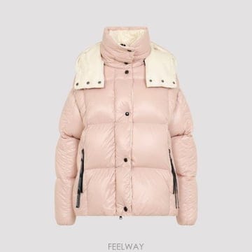 Moncler 26FW ��Ŭ���� ��Ʈ L20931A00103 68950 516 PASTEL PINK26FW ��Ŭ���� ��Ʈ L20931A00103 68950 516 PASTEL PINK