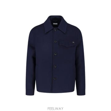 Burberry 26FW ������ ���� 8133182 C6799 Blue26FW ������ ���� 8133182 C6799 Blue