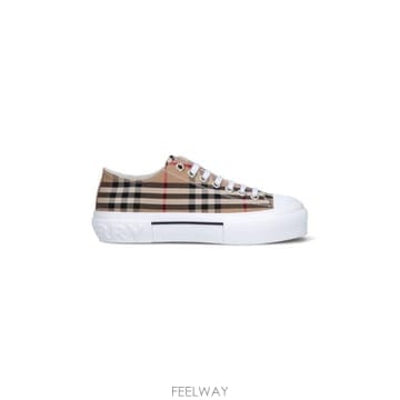 Burberry 26FW ������ ��Ƽ�� üũ ��ư 8049745 A7028 Beige26FW ������ ��Ƽ�� üũ ��ư 8049745 A7028 Beige