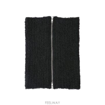 MM6 26FW MM6 �������������� ���÷� ��ī�� S62TV0011 M13342 900 Black26FW MM6 �������������� ���÷� ��ī�� S62TV0011 M13342
