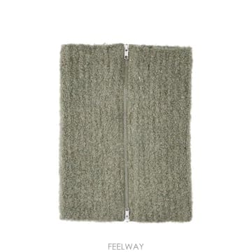 MM6 26FW MM6 �������������� ���÷� ��ī�� S62TV0011 M13342 701 Green26FW MM6 �������������� ���÷� ��ī�� S62TV0011 M13342
