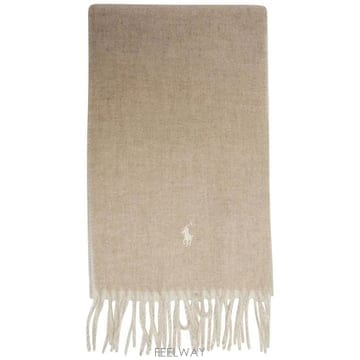 Ralph Lauren 26FW ���� �����η� ���÷� ��ī�� 449 959334 002 Taupe26FW ���� �����η� ���÷� ��ī�� 449 959334 002 Taupe