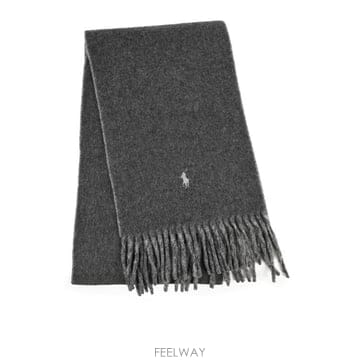 Ralph Lauren 26FW ���� �����η� ���÷� ��ī�� 449 959334 003 Grey26FW ���� �����η� ���÷� ��ī�� 449 959334 003 Grey