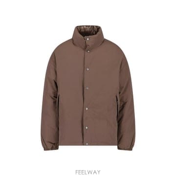 THE NORTH FACE 26FW �뽺���̽� ���� NF0A8EGB 1OI Brown26FW �뽺���̽� ���� NF0A8EGB 1OI Brown