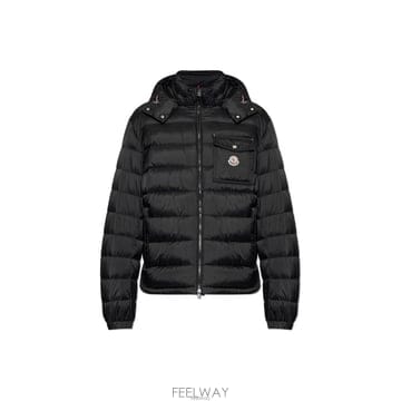 Moncler ��Ŭ���� 26FW VERITH �ΰ� ��ġ �е����� ���� 1A000 04 599Q0 999��Ŭ���� 26FW VERITH �ΰ� ��ġ �е����� ���� 1A000 04 