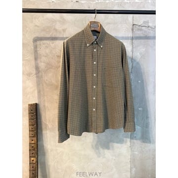 아이그너 버튼다운 셔츠 100~103