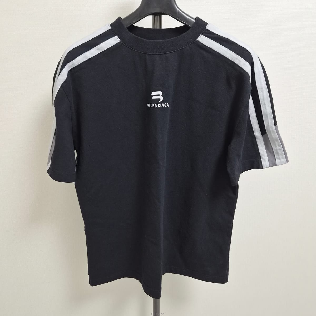 Balenciaga [XXL] �߷��þư� 3B Sports Icon Ƽ���� ����[XXL] �߷��þư� 3B Sports Icon Ƽ���� ����