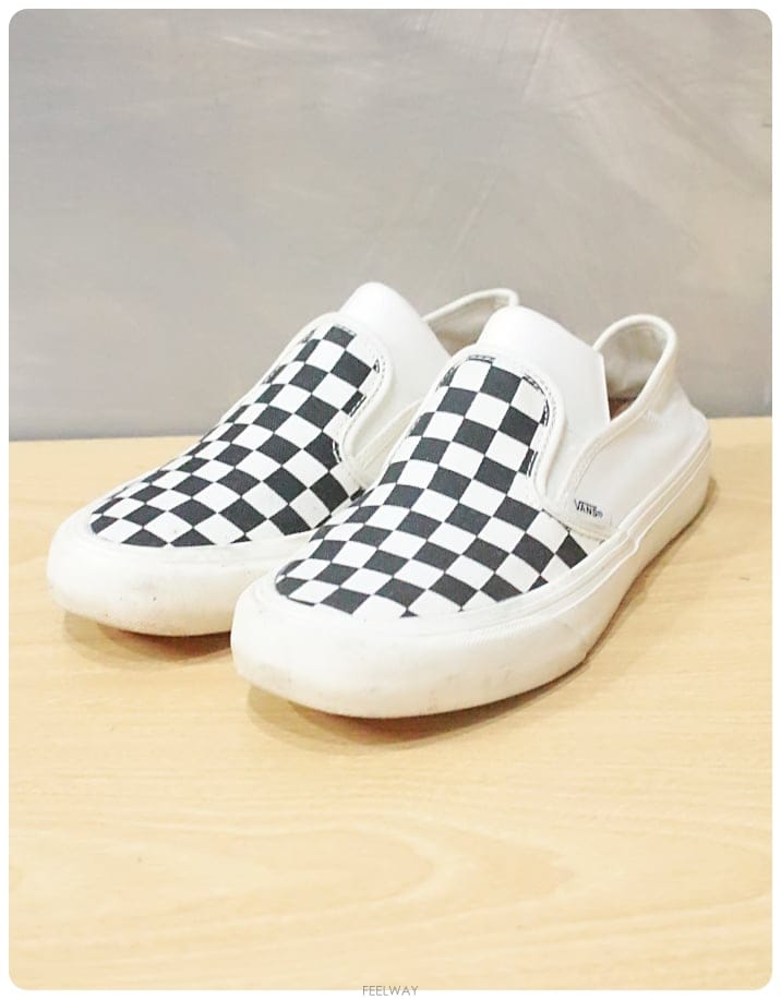 VANS �ݽ� üĿ���� VR3 ������ (230mm)�ݽ� üĿ���� VR3 ������ (230mm)