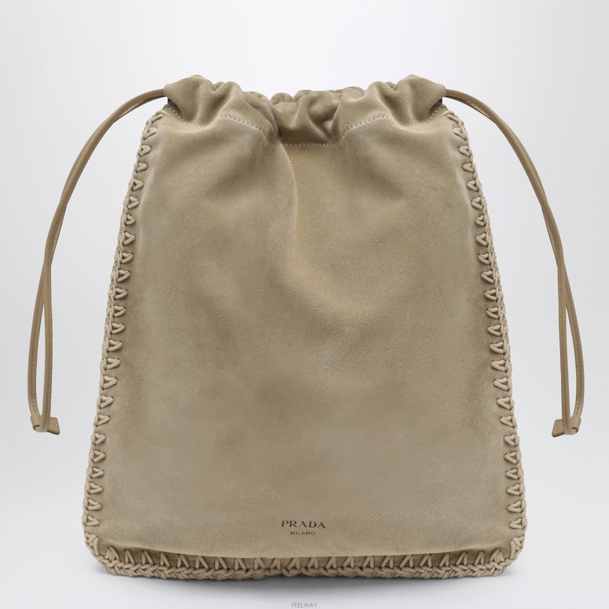 PRADA [A1] ����� 1NK0632FP1 ����� ũ�ν��� �̴Ϲ� ���� 1NK0632FP1F0F24[A1] ����� 1NK0632FP1 ����� ũ�ν��� �̴Ϲ� ���� 1NK