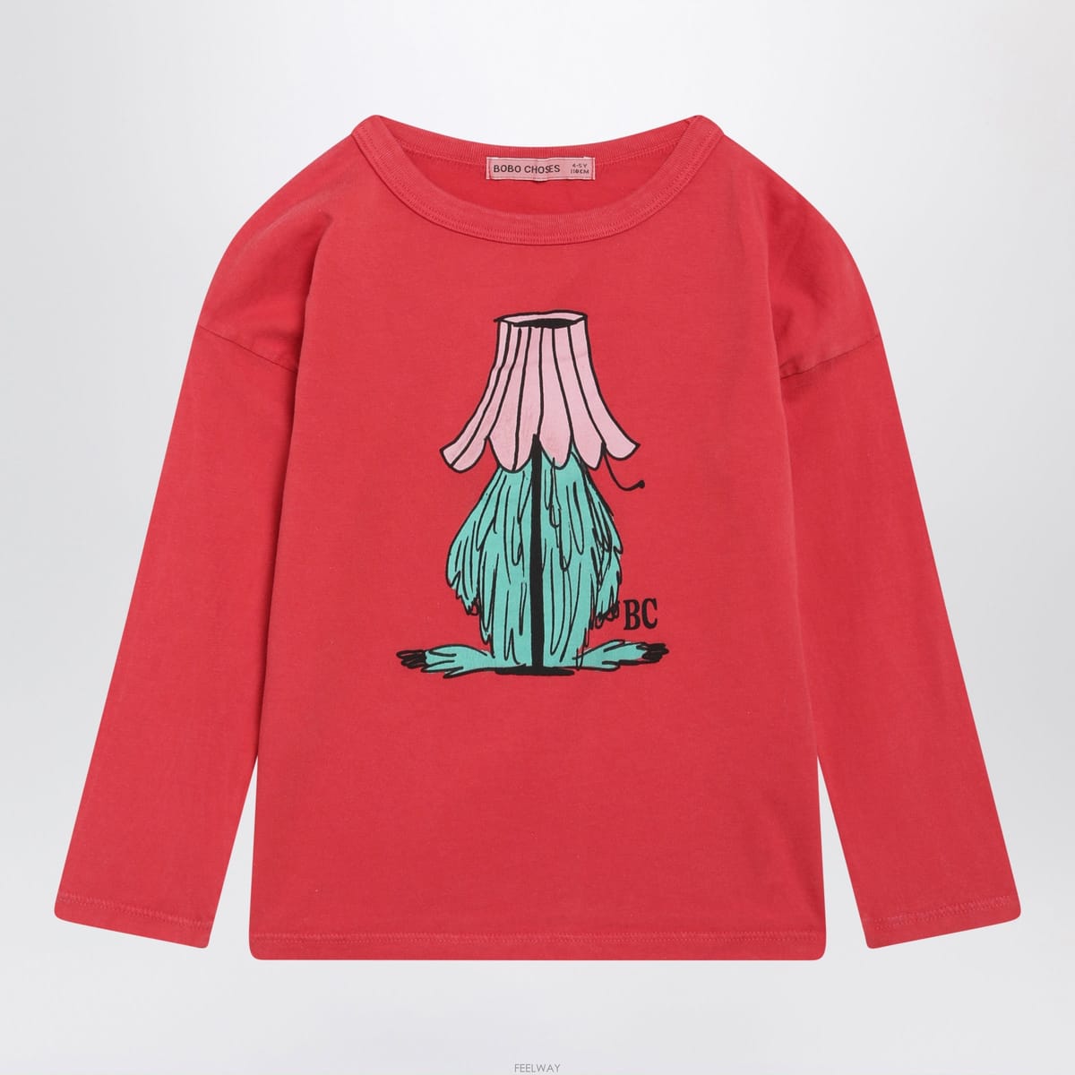 BOBO CHOSES [A1] ���� ���� B226AC014CO ���� Ƽ���� ž Ű�� �Ƶ� B226AC014CO611[A1] ���� ���� B226AC014CO ���� Ƽ���� ž Ű�� �Ƶ� B2