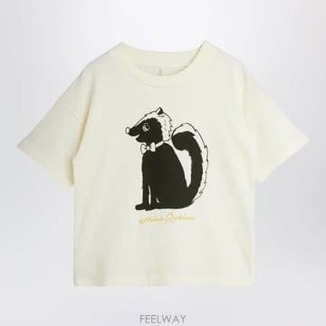 [A1] 미니로디니 2672011211CO 상의 티셔츠 탑 키즈 아동 2672011211COOW