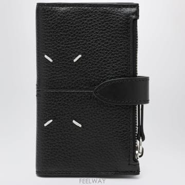 [A1] 메종 마르지엘라 SA2VX0009P7268 카드지갑 월렛 홀더 명함 머니클립 남성 SA2VX0009