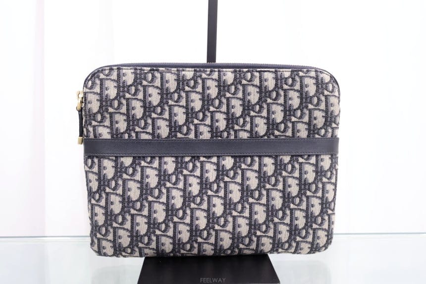 DIOR ��� ������ũ Ʈ���� ŰƮ Ŭ��ġ S5476CTZQ M928��� ������ũ Ʈ���� ŰƮ Ŭ��ġ S5476CTZQ M928